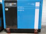 Compair - CYCLON 6075 N08A - 75kW - Ref:13212 / Lubricated rotary screw compressors / Compair, BOGE, Worthington, Mauguière, Sullair...